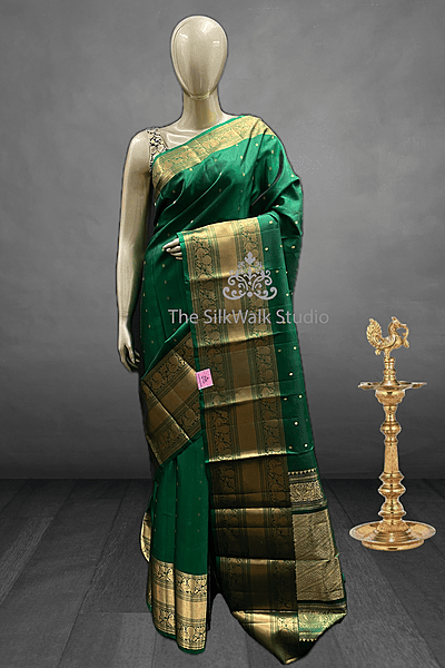 Kadambari – THE SILKWALK EXCLUSIVES  8565