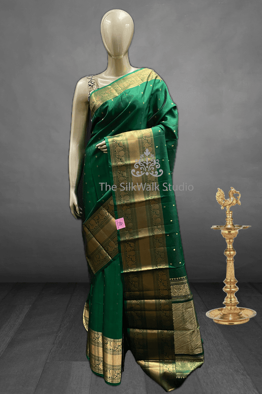 Kadambari – THE SILKWALK EXCLUSIVES  8565