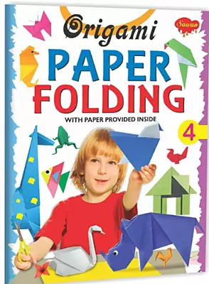 Origami-paper Folding -4