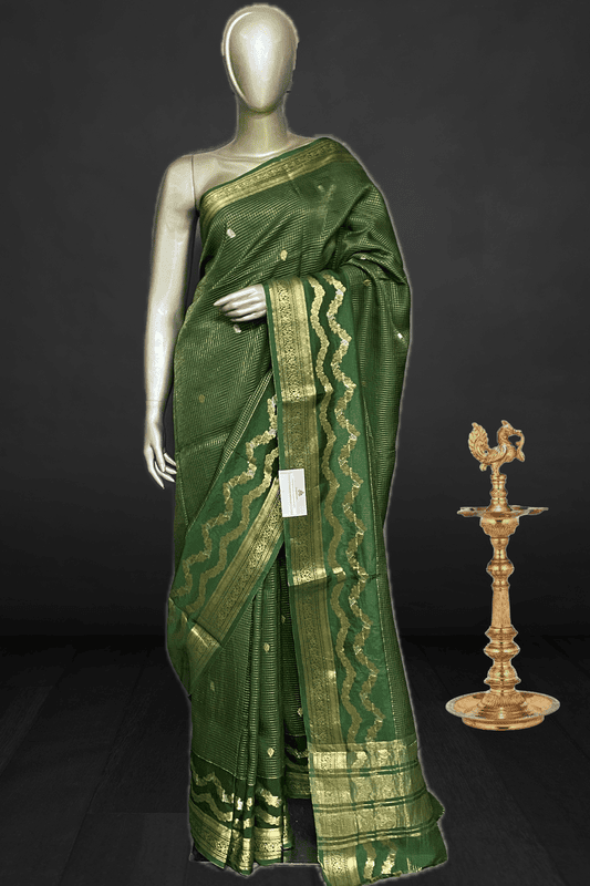 Mugdha Silk Saree SWS329