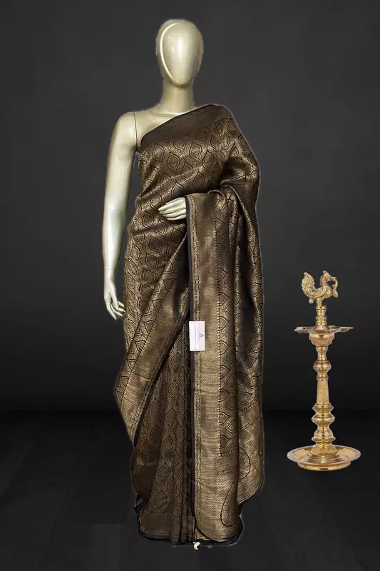 Mugdha Banaras Sarees SWS340