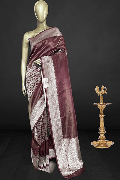 Soumya Mashru Tissue SWS413