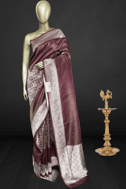 Soumya Mashru Tissue SWS413