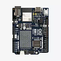 Original Arduino UNO EK (एक) R4 WiFi – Made in India