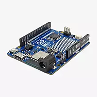 Original Arduino UNO EK (एक) R4 WiFi – Made in India