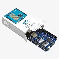 Original Arduino UNO EK (एक) R4 WiFi – Made in India