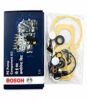 BOSCH - O-RING KIT - SUITABLE FOR ALL DIESEL VEHICLE FIPS | F002A10759