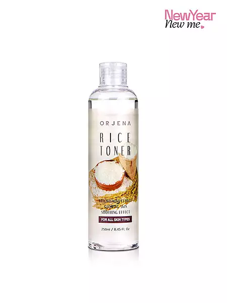 ORJENA RICE TONER