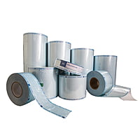 Oro Sterilization Reels