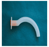 Oropharyngeal Airway (OPA)