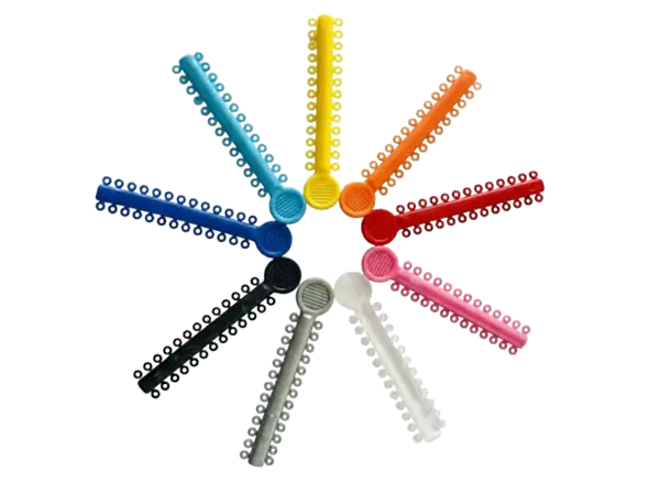 Orthodontic Modules (40*25)