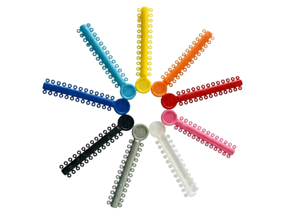 Orthodontic Modules (40*25)