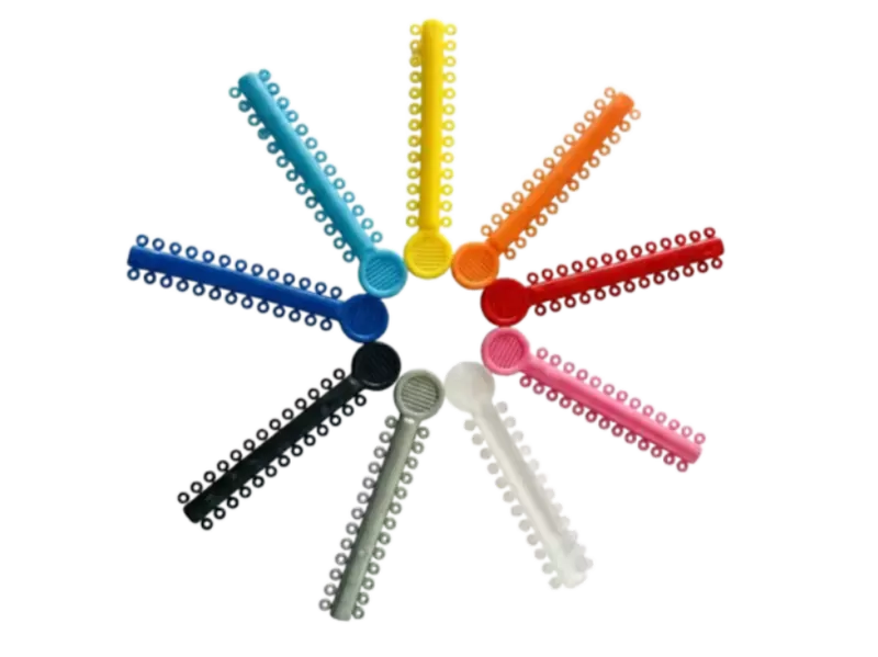 Orthodontic Modules (40*25)