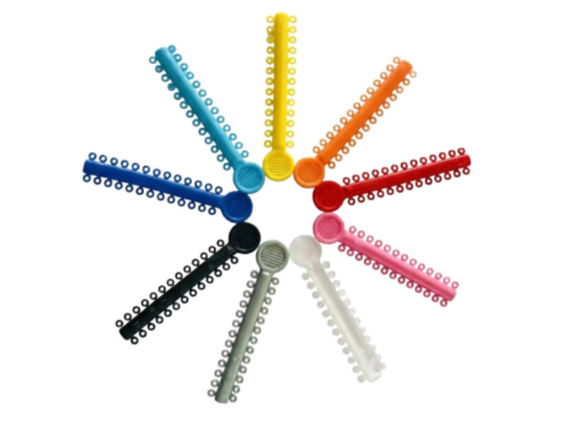 Orthodontic Modules (40*25)