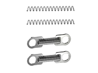 Orthodontic Spring