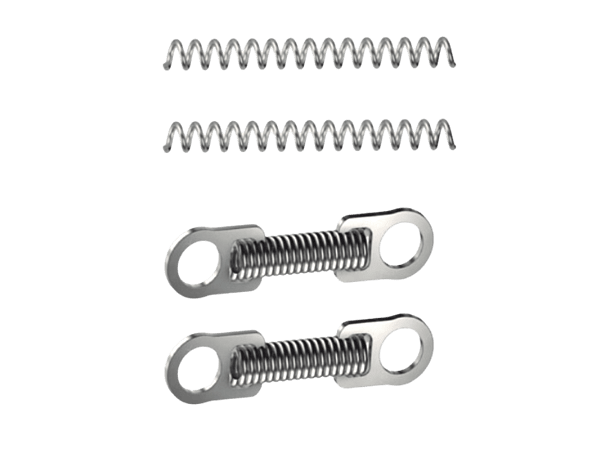 Orthodontic Spring