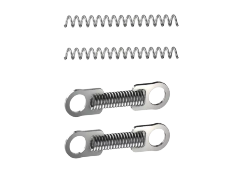 Orthodontic Spring