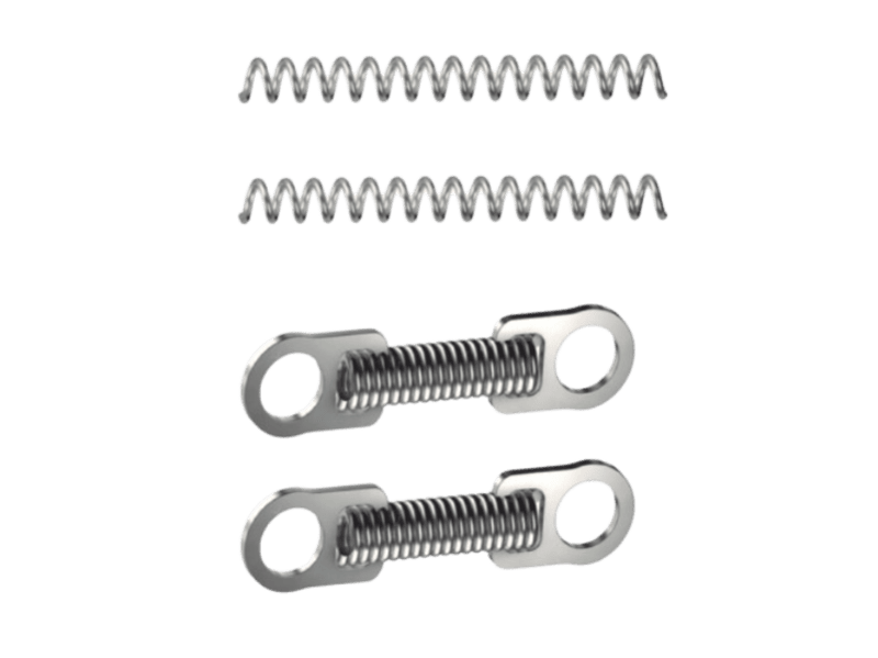 Orthodontic Spring
