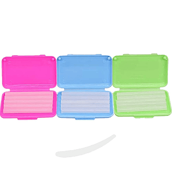 Orthodontic Wax Applicator