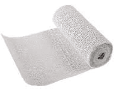 Orthopedic Casting Bandage