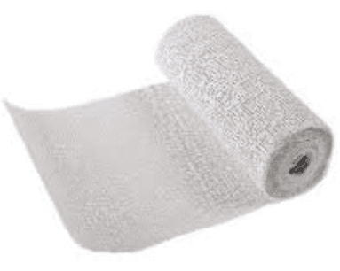 Orthopedic Casting Bandage