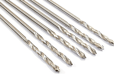 Orthopedic Drill Bits