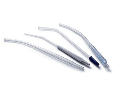 Orthopedic Suction Tips