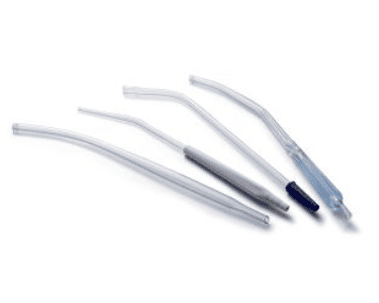 Orthopedic Suction Tips