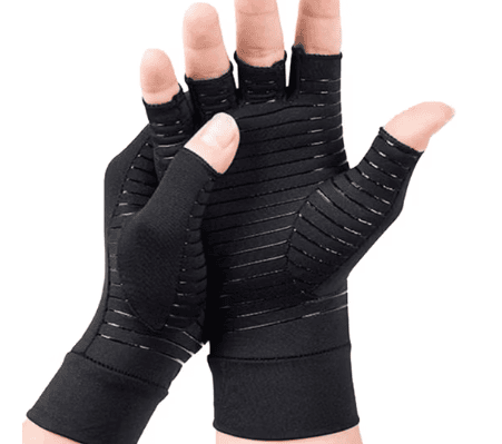 Orthopedic Support Gloves