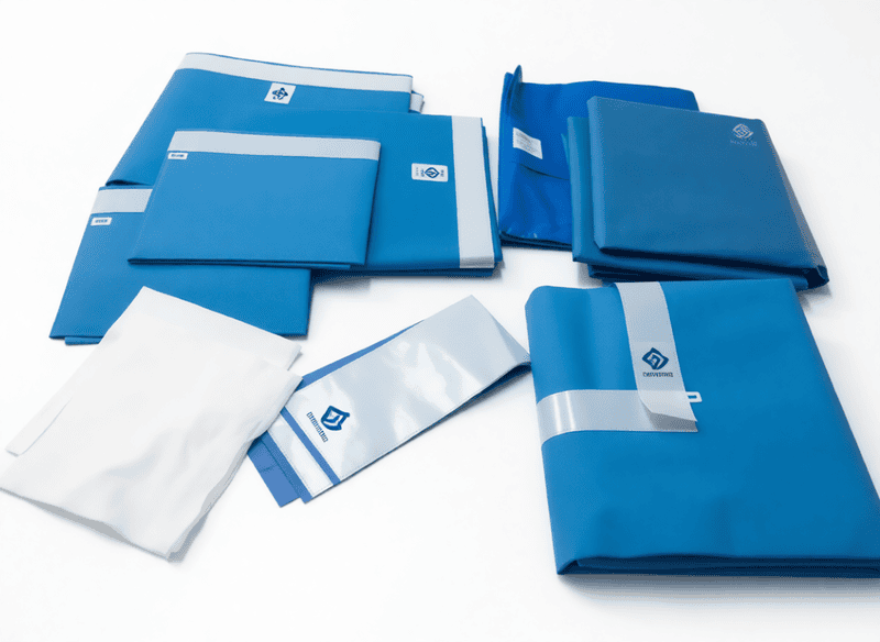 Orthopedic Surgical Drapes