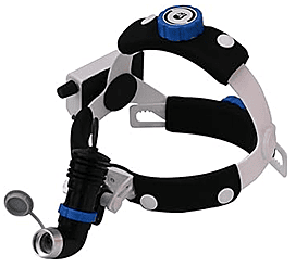 Orthopedic Surgical Headlight