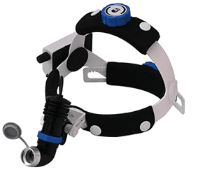 Orthopedic Surgical Headlight
