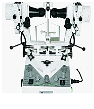 Orthoptics Vision Therapy