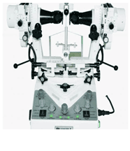 Orthoptics Vision Therapy