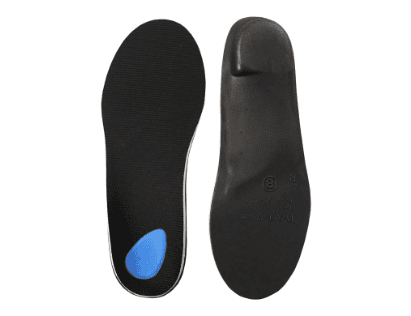 Orthotic Insoles/Shoe Inserts