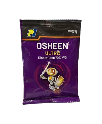 OSHEEN ULTRA by PI Industries