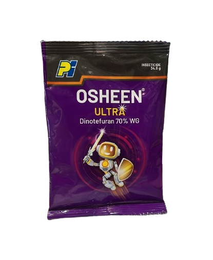 OSHEEN ULTRA by PI Industries