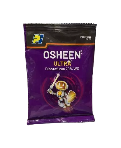 OSHEEN ULTRA by PI Industries