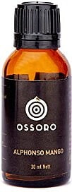 OSSORO Alphanso Mango Flavour 30 ml