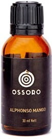 OSSORO Alphanso Mango Flavour 30 ml