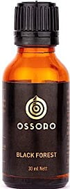Ossoro Black Forest Flavour 30 ml