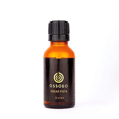 Ossoro Kesar Pista Flavour 30 ml