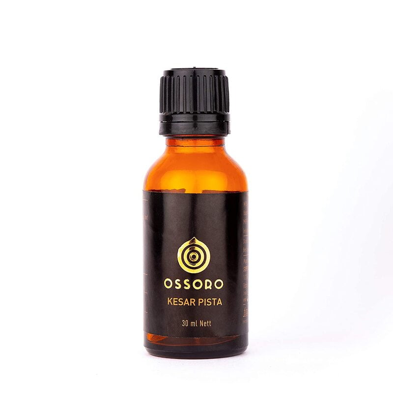 Ossoro Kesar Pista Flavour 30 ml