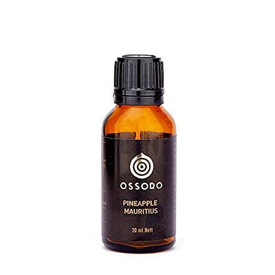Ossoro Pineapple Mauritius Flavour 30 ml