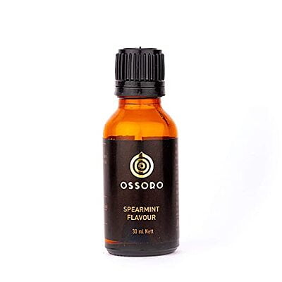 Ossoro Spearmint OS Flavour 30 ml