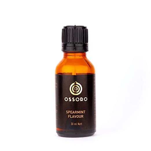 Ossoro Spearmint OS Flavour 30 ml