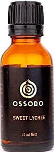 Ossoro Sweet Lychee Flavour 30 ml