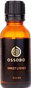 Ossoro Sweet Lychee Flavour 30 ml
