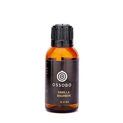 Ossoro Vanilla Bourbon Flavour 30 ml