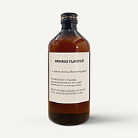 Ossoro – Aamras Flavour (WS)